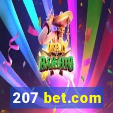 207 bet.com